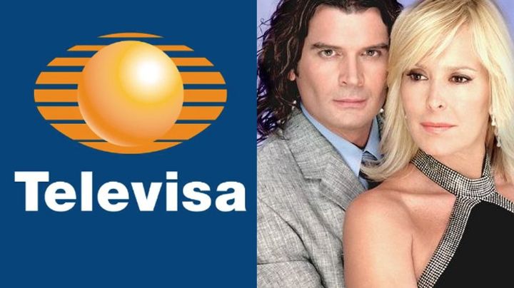 Adiós Chapoy: Tras caer en coma y 9 años desaparecida de TV Azteca, protagonista vuelve a Televisa