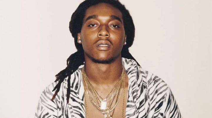 Espeluznante: Forense da detalles sobre la muerte de Takeoff; todavía buscan al responsable