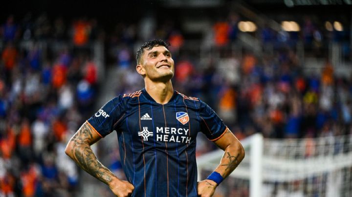 Estados Unidos se 'roba' a dos jugadores que eran candidatos a la Selección Mexicana mayor