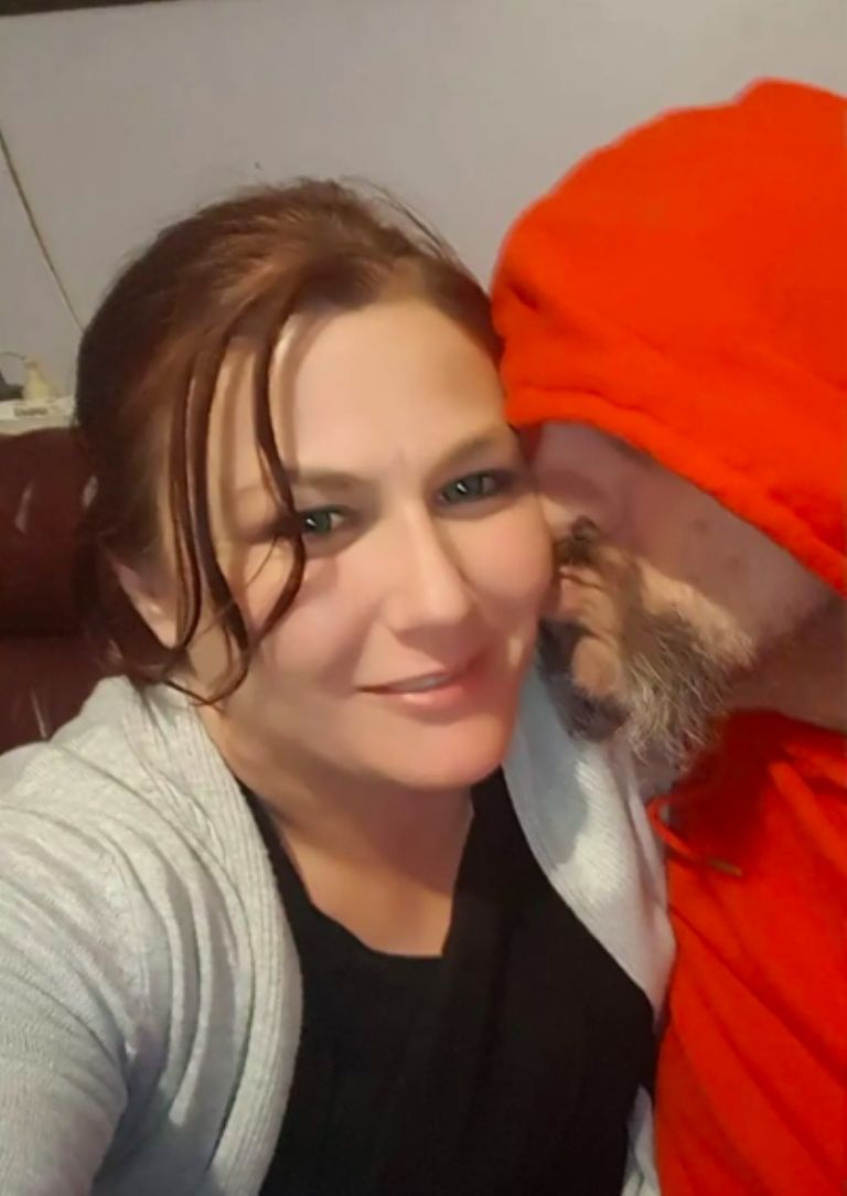 Carlie Eileen Richards