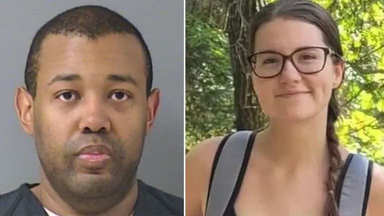 Asesinato de Nicole Hammond