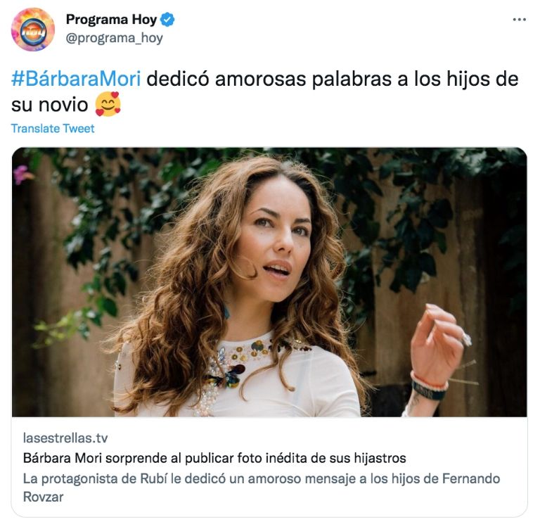 Twitter @programa_hoy