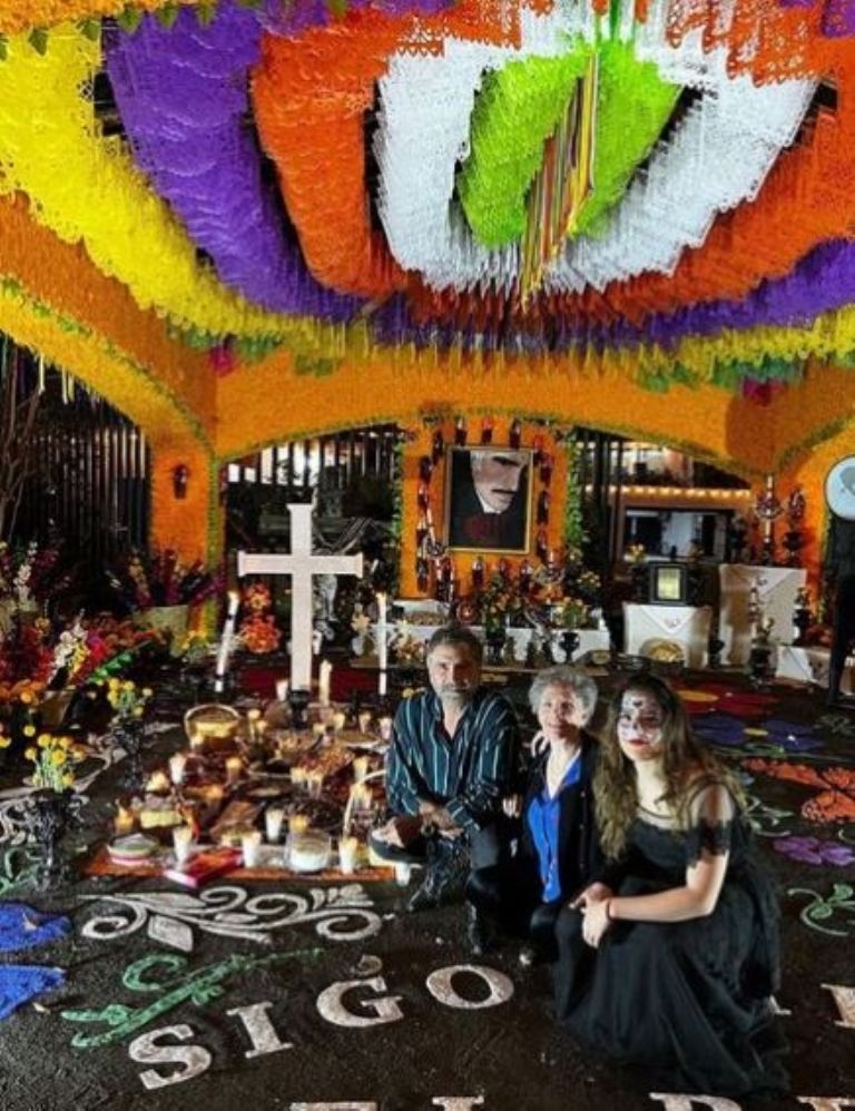 Alejandro Fernández