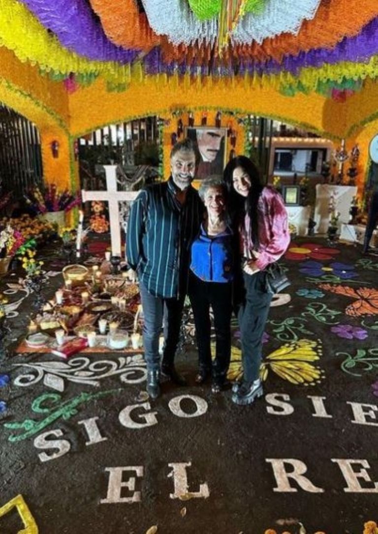 Alejandro Fernández