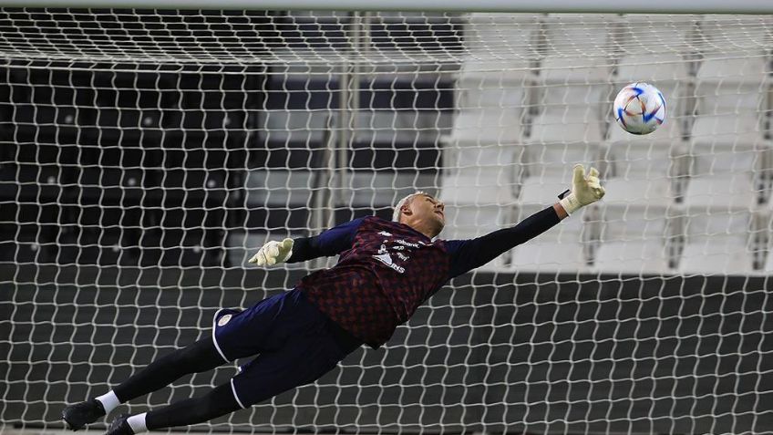Qatar 2022: Costa Rica anuncia su lista definitiva con Keylor Navas al frente