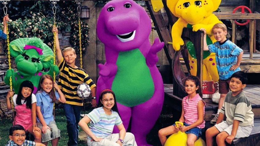 Tras brillar en la TV, querida exestrella infantil es ingresada al psiquiatra: "No quiero estar viva"