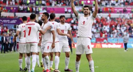 EU asegura que Selección de Irán enfrenta represalias tras perder en el Mundial de Qatar