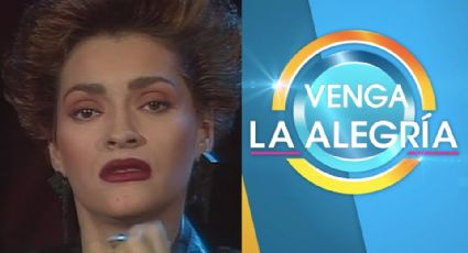 Adiós 'Hoy': Tras 47 años en Televisa y acabar en silla de ruedas, villana de TV Azteca llega a 'VLA'