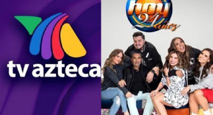 Tras 13 años en 'VLA' y duro despido, conductora se une a 'Hoy' y hunde a TV Azteca