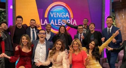 Adiós TV Azteca: Tras hundir el rating y salir del clóset, ejecutivos corren a integrante de 'VLA'