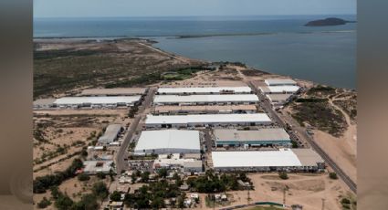 Generación de empleos en maquilas de Guaymas y Empalme; cerrará este año con 18 mil empleos