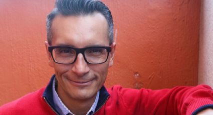 'Difícil de Creer': Sergio Sepúlveda queda a cargo de la producción de 'Venga la Alegría'