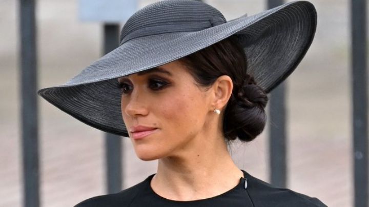 Shock en la corona: Policía de Reino Unido confirma que Meghan Markle recibió amenazas de muerte