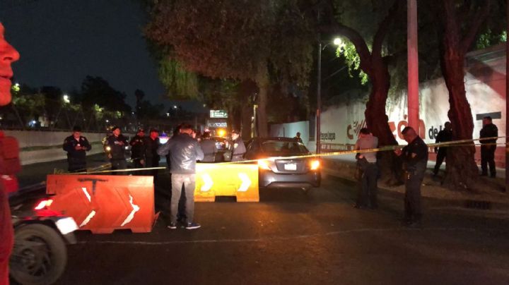 Crisis de violencia en Iztapalapa; En 24 horas caen extorsionadores y un asaltante