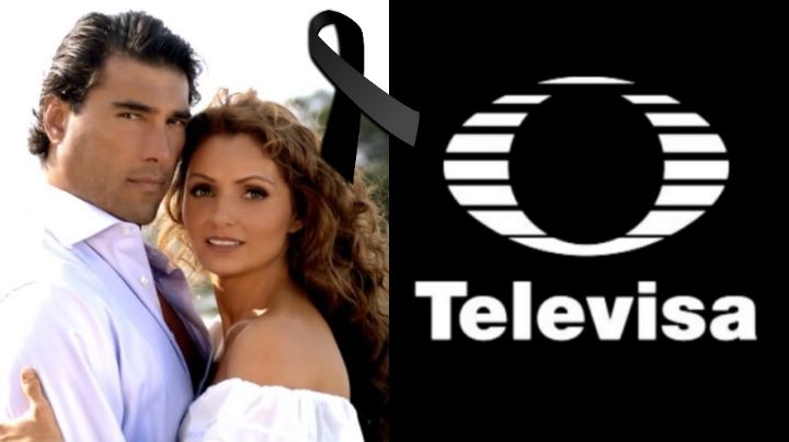 Luto en Televisa: Estremece la trágica muerte de querido actor de telenovelas tras 10 años retirado