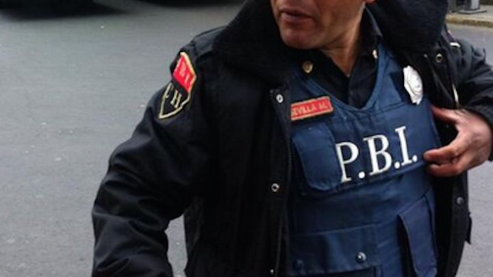 Oficiales rescatan a menor extraviado en la GAM y se reencuentra con su padre