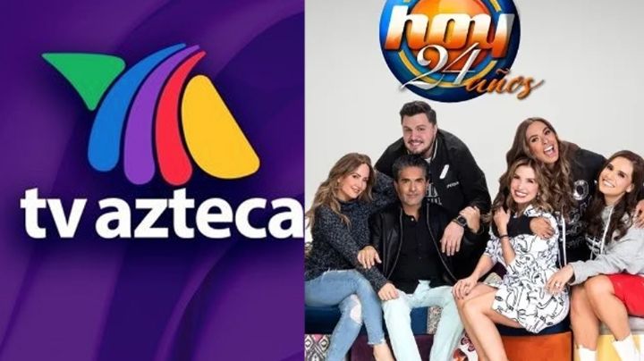 Tras 13 años en 'VLA' y duro despido, conductora se une a 'Hoy' y hunde a TV Azteca