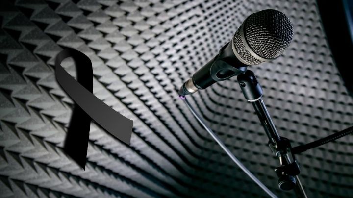 Tragedia en la música: Tras ser hospitalizada, enfermedad mata a famosa cantante; así la despiden