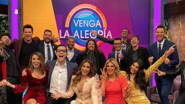 Adiós TV Azteca: Tras hundir el rating y salir del clóset, ejecutivos corren a integrante de 'VLA'