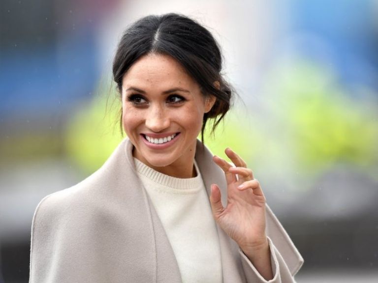 Meghan Markle 