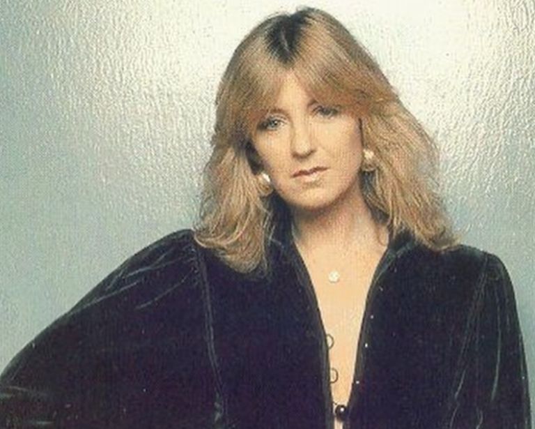 Christine McVie (QEPD)