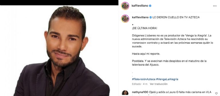 Instagram @kaffievillano