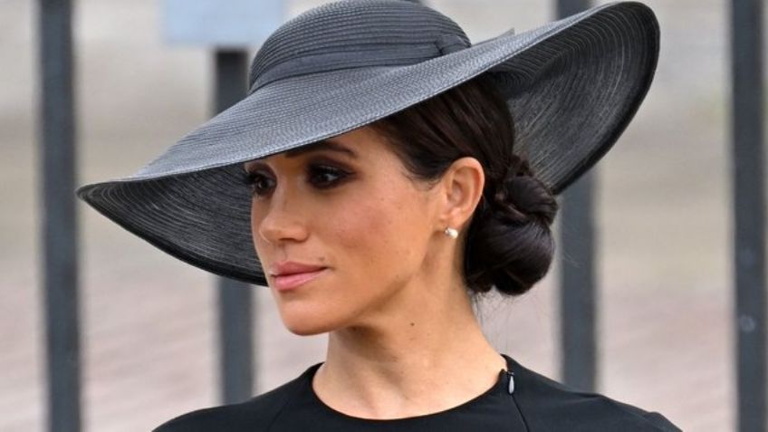 Shock en la corona: Policía de Reino Unido confirma que Meghan Markle recibió amenazas de muerte