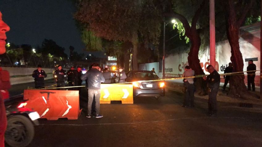 Crisis de violencia en Iztapalapa; En 24 horas caen extorsionadores y un asaltante