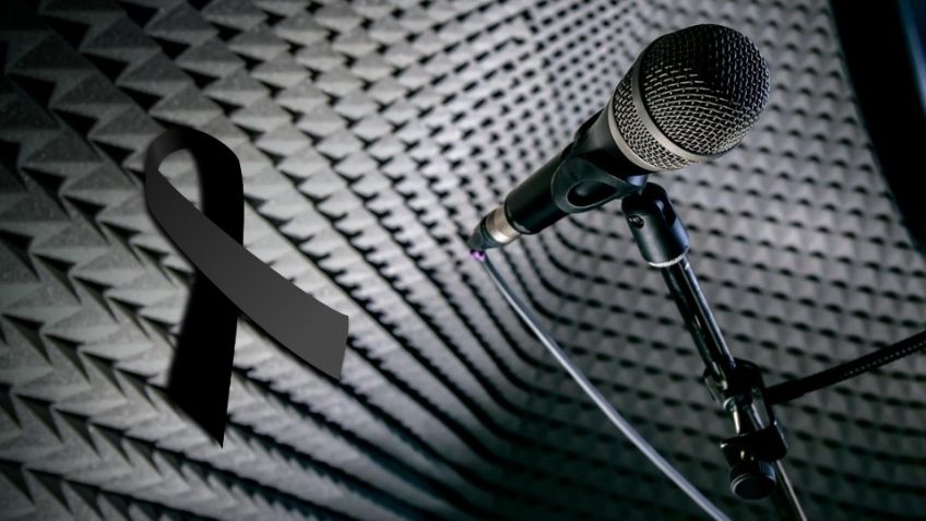 Tragedia en la música: Tras ser hospitalizada, enfermedad mata a famosa cantante; así la despiden