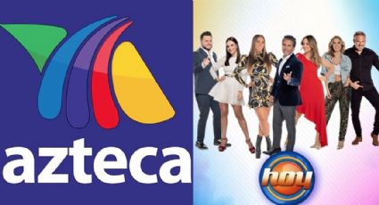 Sin exclusividad y vetada: Tras divorcio y traición con TV Azteca, exactriz de Televisa llega a 'Hoy'