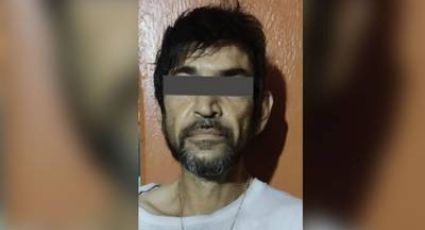 Narcos en México: Él es 'El Ricky', el presunto líder del Cártel del Noreste que cayó ante las autoridades