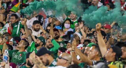 FIFA abre nueva investigación contra la Federación Mexicana de Futbol por el grito