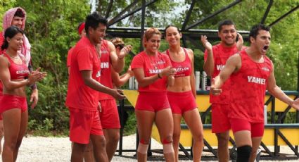 Adiós TV Azteca: Filtran a la siguiente eliminada de 'Exatlón México' y dan golpe al equipo Famosos