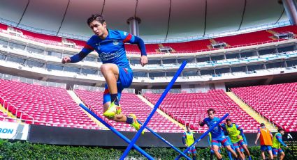 "Chivas juega con mi sello": Paunovic cree que su equipo ya se acerca al estilo que quiere