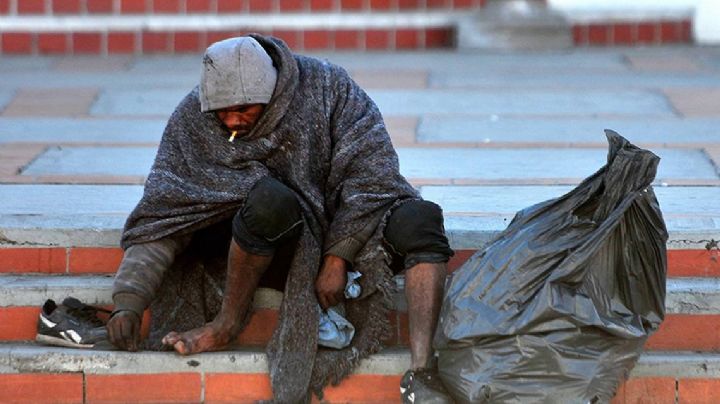 Tragedia en Sonora: Solo en Hermosillo, hay más de mil personas en situación de calle