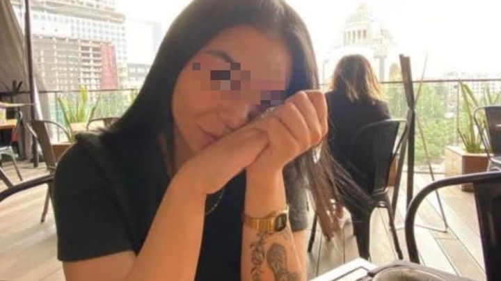 ¿Lo reconoces? Buscan taxi de la CDMX, unidad de la que saltó la joven Lidia Gabriela