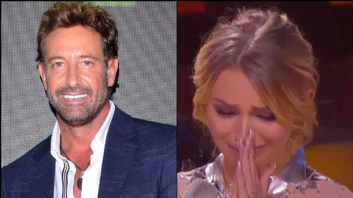Adiós Irina Baeva: Tras cancelar su boda, Gabriel Soto tiene cariñoso reencuentro con esta actriz