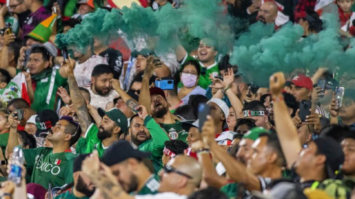 FIFA abre nueva investigación contra la Federación Mexicana de Futbol por el grito
