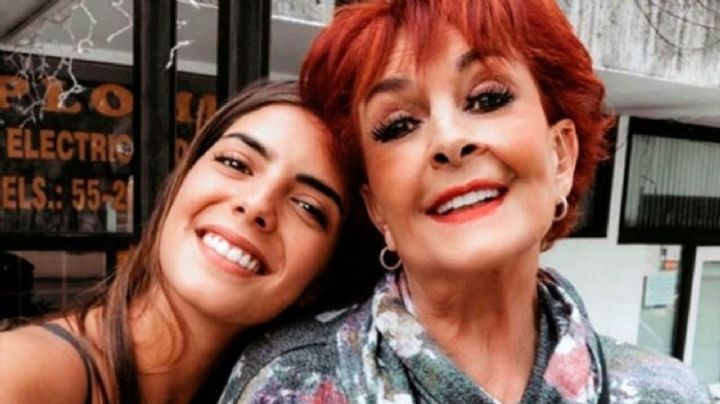 Sin trabajo y en la ruina: Tras salir de 'MasterChef Celebrity', conductora reaparece así