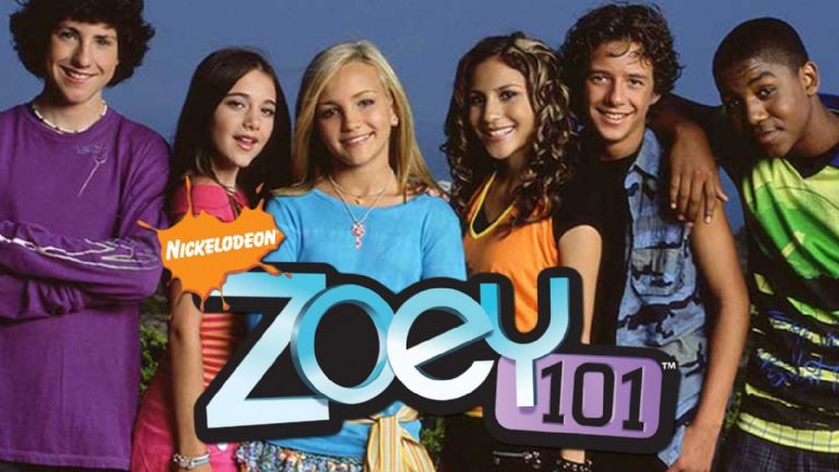 Zoey 101