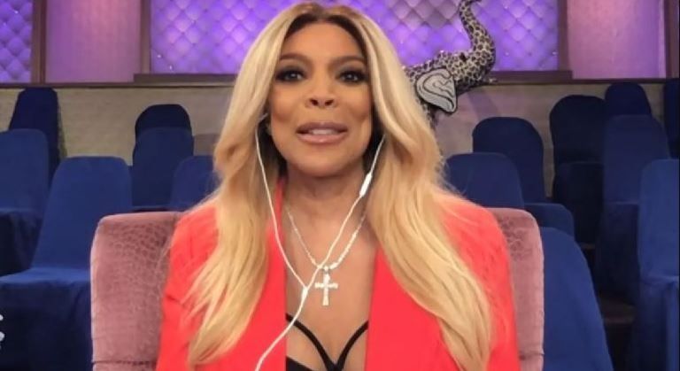 Wendy Williams 