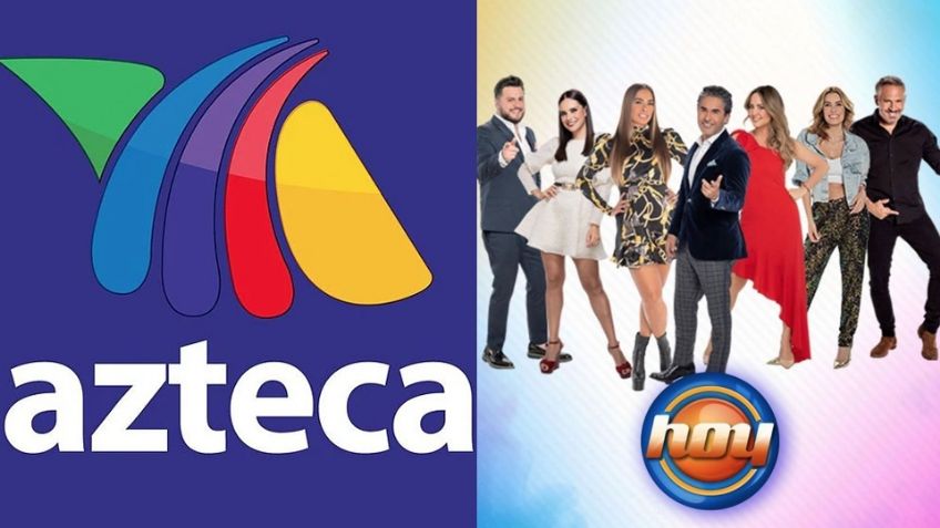 Sin exclusividad y vetada: Tras divorcio y traición con TV Azteca, exactriz de Televisa llega a 'Hoy'