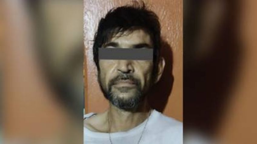 Narcos en México: Él es 'El Ricky', el presunto líder del Cártel del Noreste que cayó ante las autoridades