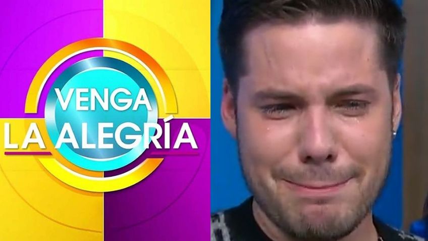 Tragedia en TV Azteca: Reportan que tras accidente, amputan pierna a padre de exconductor de 'VLA'