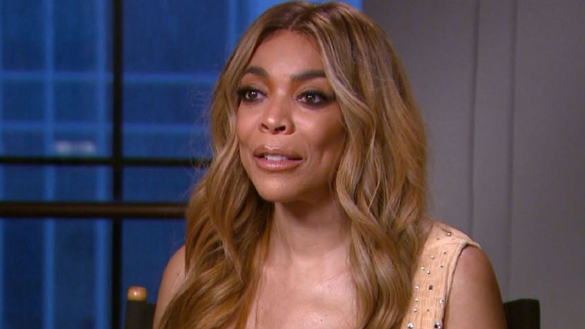 Tras caer en las adicciones, conductora de TV es relacionada a escalofriante problema