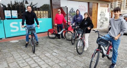 Disfruta del evento 'Toluca sobre Ruedas' este domingo; Una alternativa saludable