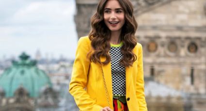 Lily Collins llega a Guanajuato y fanáticos enloquecen: "Emily in San Miguel Allende"