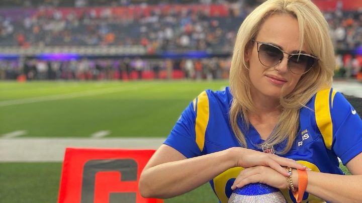 Tras cambiar su imagen y salir del clóset, actriz anuncia compromiso a 7 meses de noviazgo