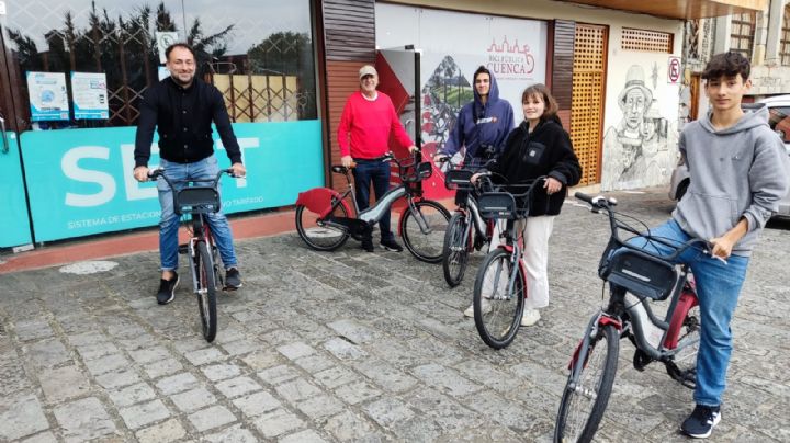 Disfruta del evento 'Toluca sobre Ruedas' este domingo; Una alternativa saludable