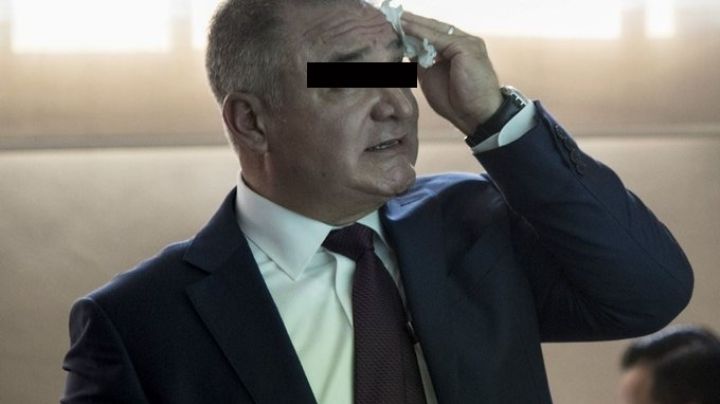 Autoridades de NY niegan retirar los cargos por narcotráfico contra García Luna